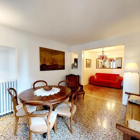 Ca Lina Villa Venice Exterior photo