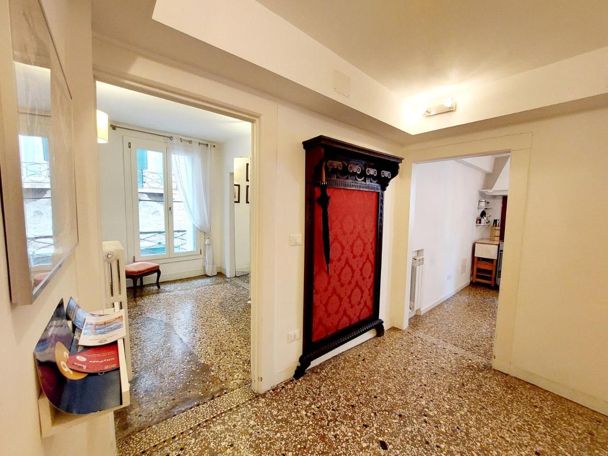 Ca Lina Villa Venice Exterior photo