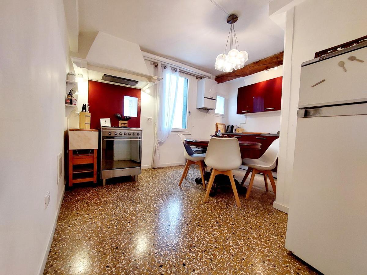 Ca Lina Villa Venice Exterior photo
