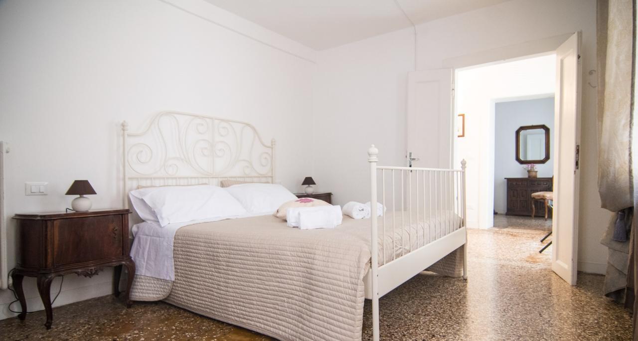 Ca Lina Villa Venice Exterior photo