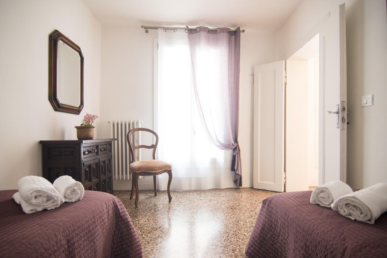 Ca Lina Villa Venice Exterior photo
