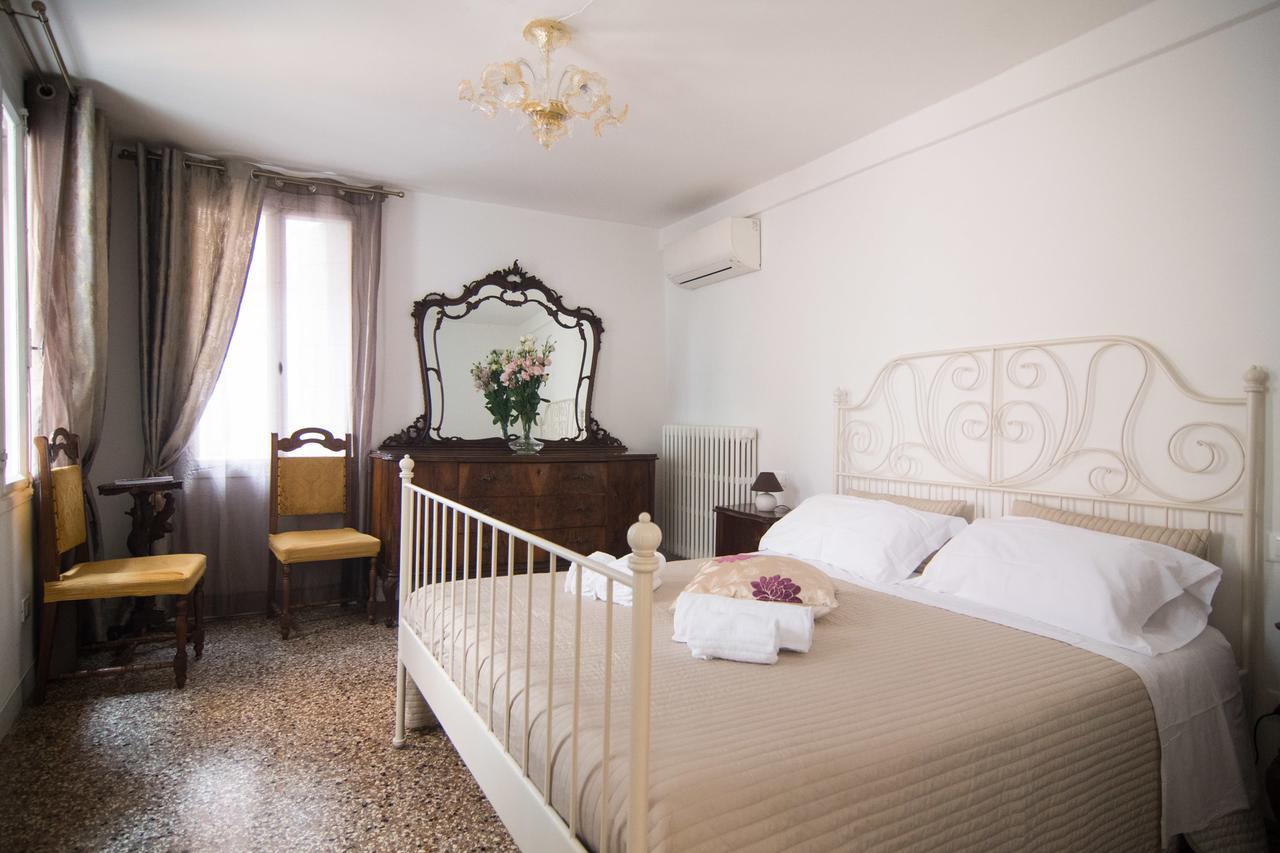 Ca Lina Villa Venice Exterior photo