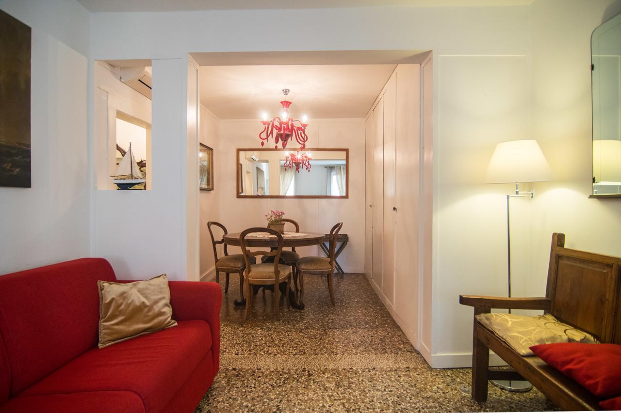 Ca Lina Villa Venice Exterior photo