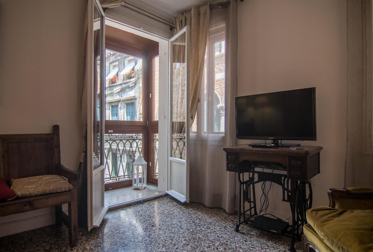 Ca Lina Villa Venice Exterior photo