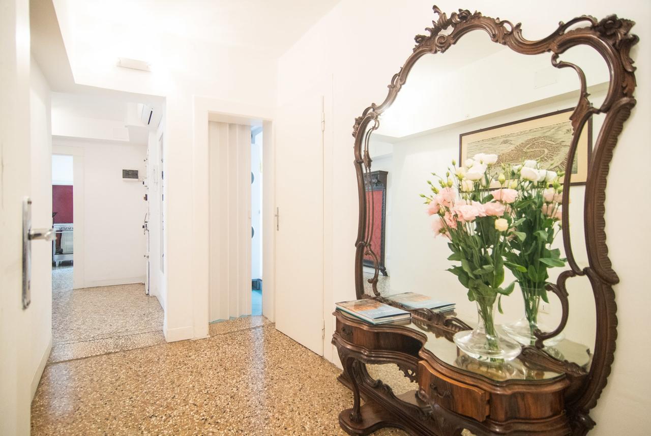 Ca Lina Villa Venice Exterior photo