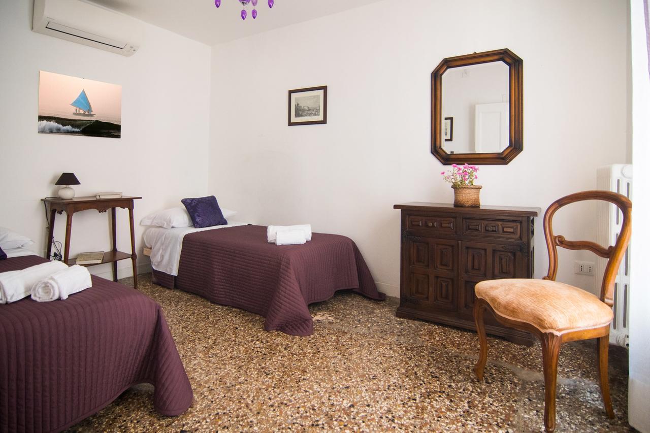 Ca Lina Villa Venice Exterior photo