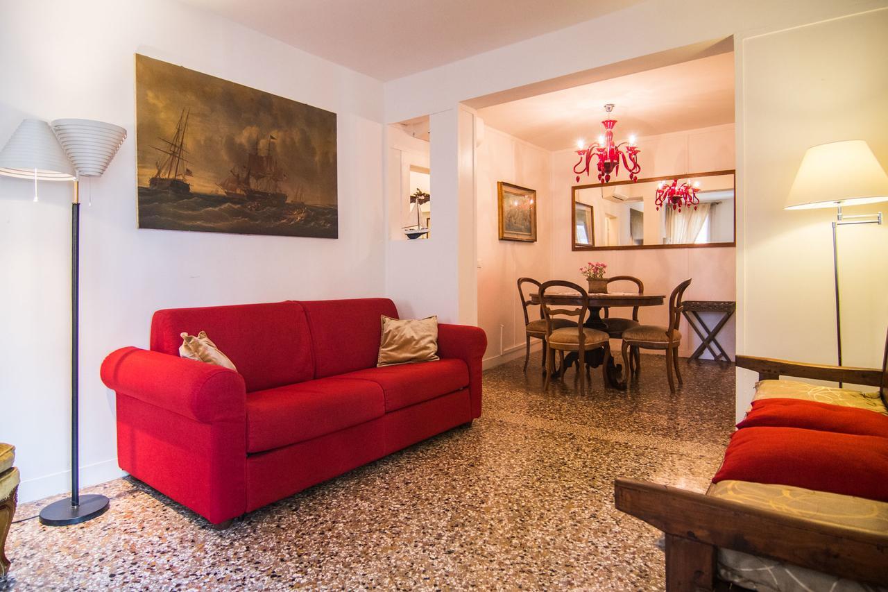 Ca Lina Villa Venice Exterior photo