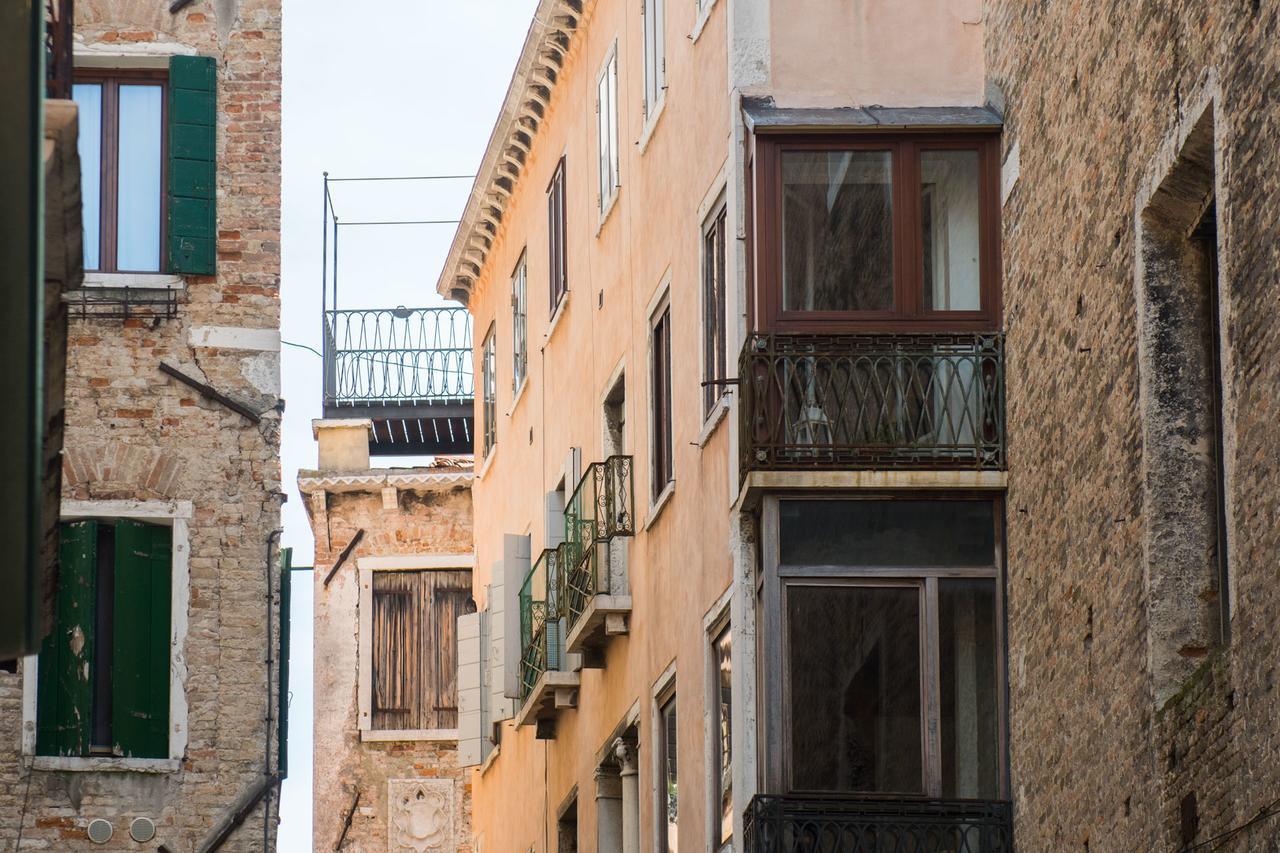 Ca Lina Villa Venice Exterior photo