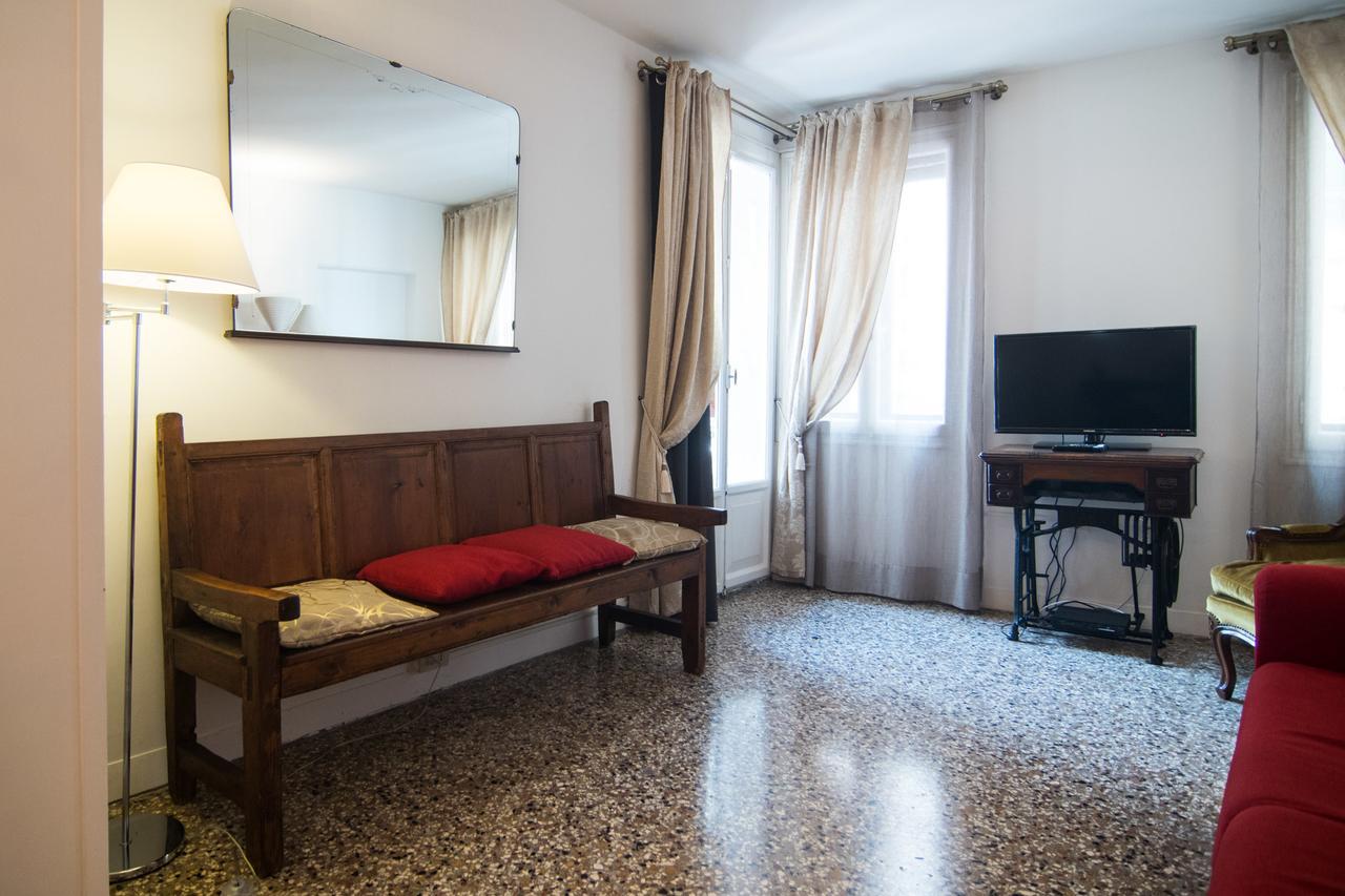 Ca Lina Villa Venice Exterior photo