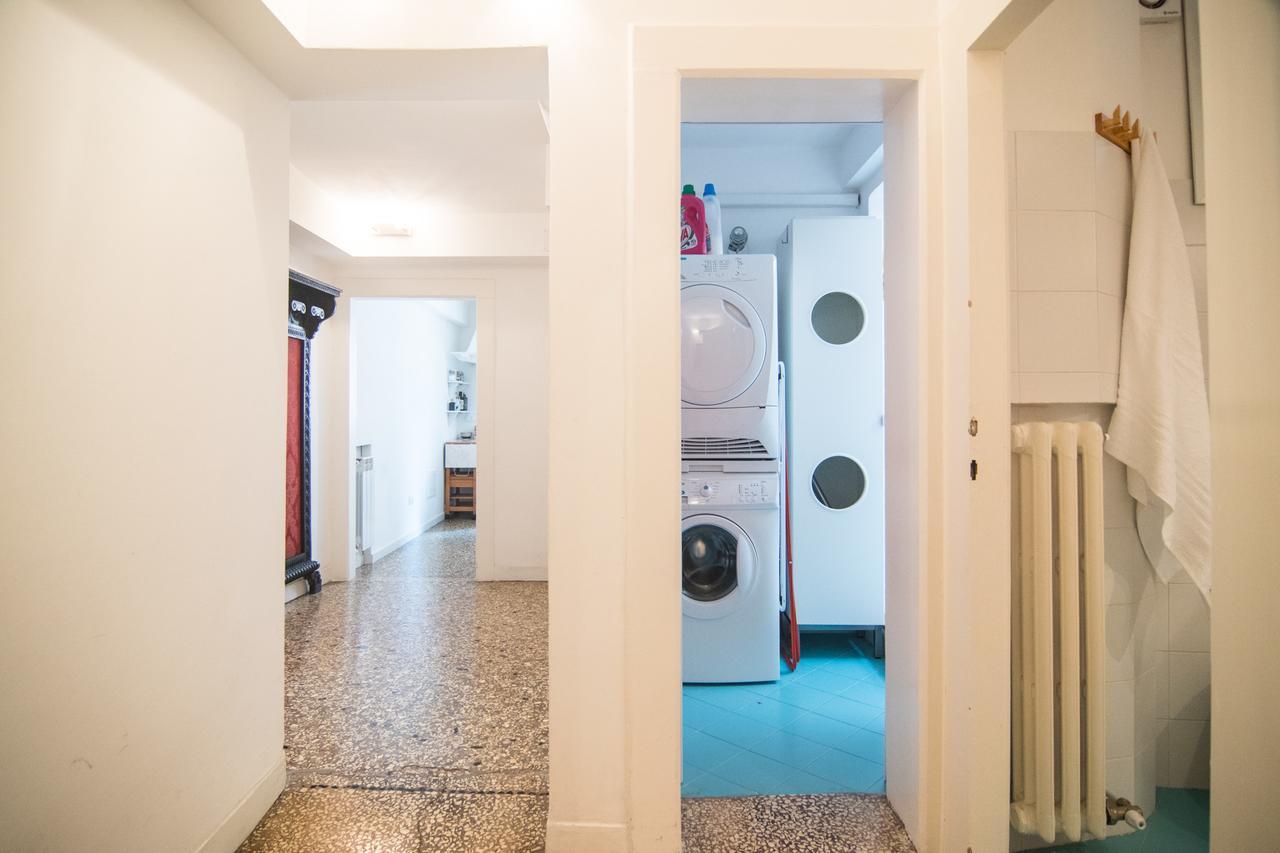 Ca Lina Villa Venice Exterior photo